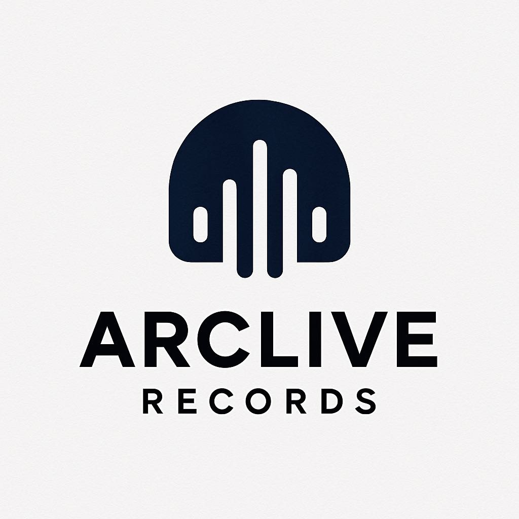 株式会社エンターファンズ、新音楽レーベル「ArcLive Records（アークライブ・レコーズ）」を始動